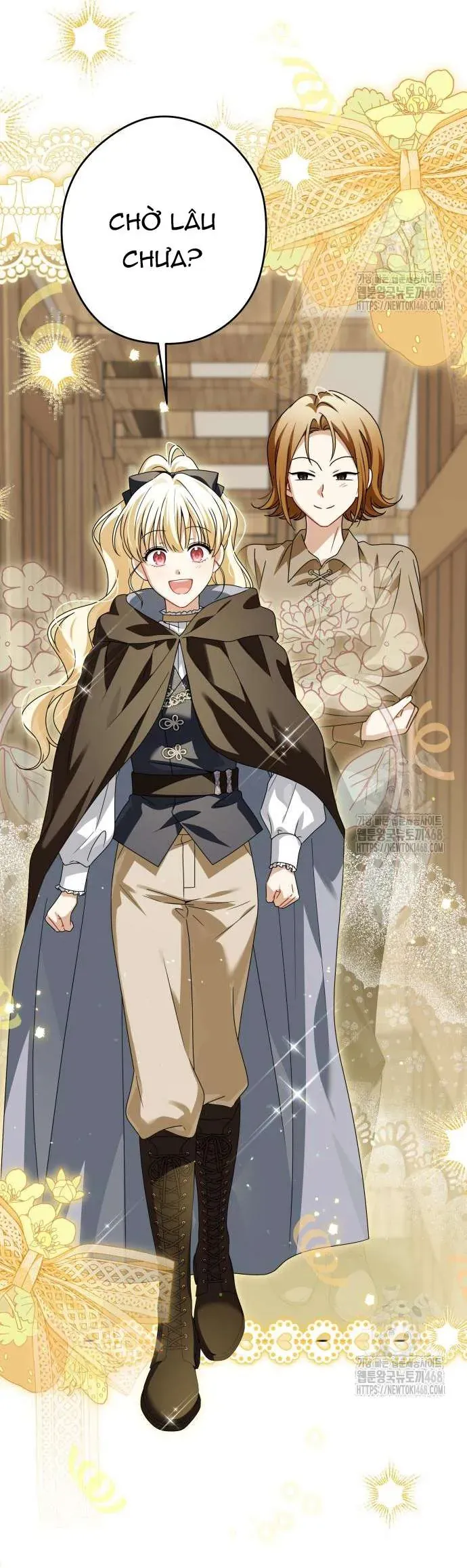 Gia Đình Phản Diện Phản Đối Tự Lập Chapter 59 - TC Truyện