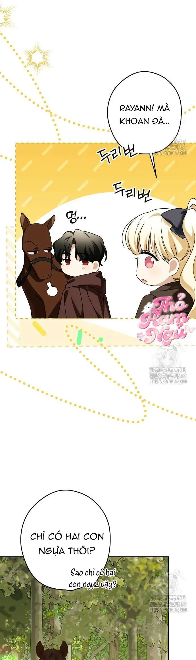 Gia Đình Phản Diện Phản Đối Tự Lập Chapter 59 - TC Truyện