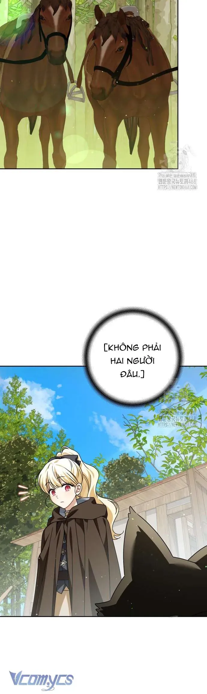 Gia Đình Phản Diện Phản Đối Tự Lập Chapter 59 - TC Truyện