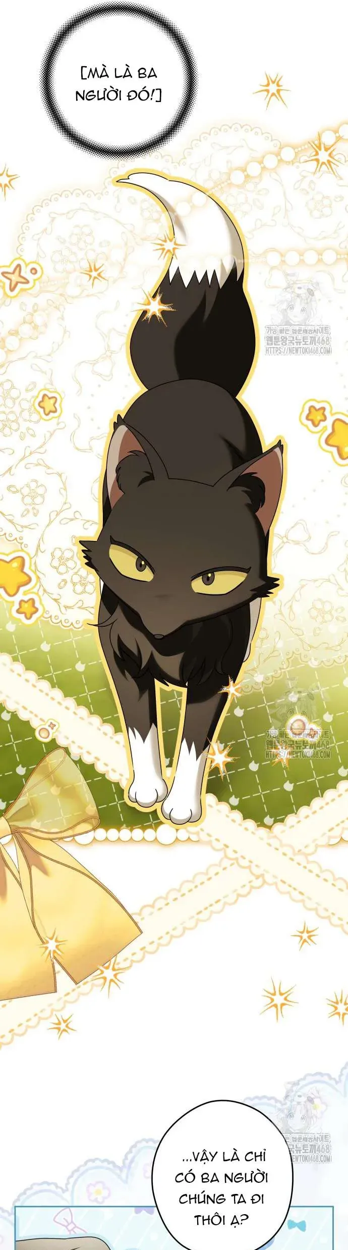 Gia Đình Phản Diện Phản Đối Tự Lập Chapter 59 - TC Truyện