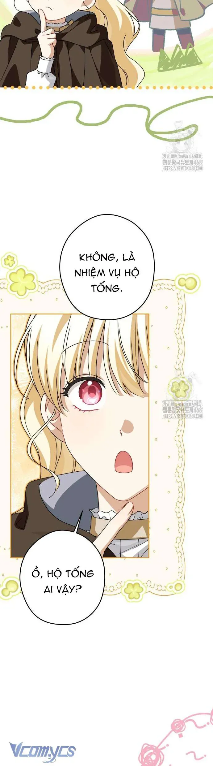 Gia Đình Phản Diện Phản Đối Tự Lập Chapter 59 - TC Truyện