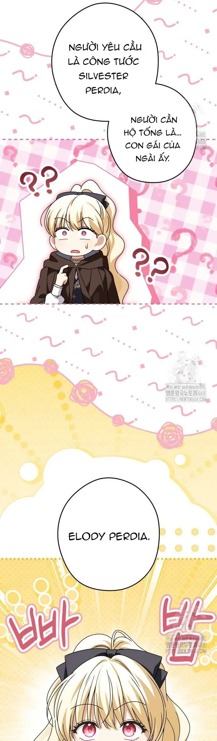 Gia Đình Phản Diện Phản Đối Tự Lập Chapter 59 - TC Truyện