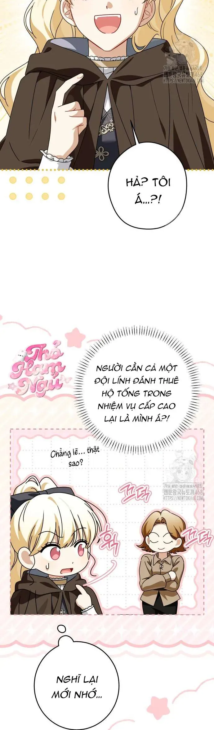 Gia Đình Phản Diện Phản Đối Tự Lập Chapter 59 - TC Truyện