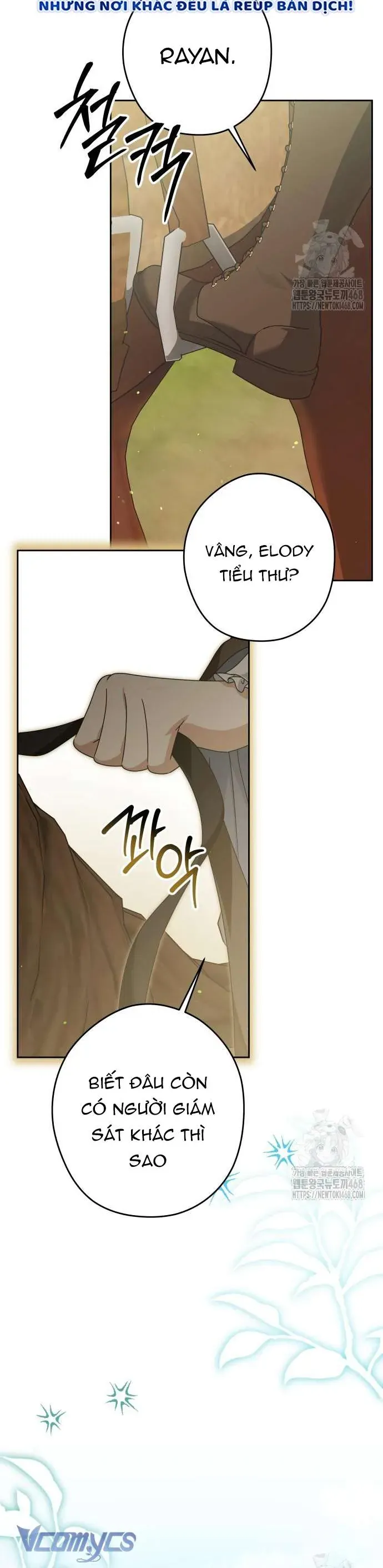 Gia Đình Phản Diện Phản Đối Tự Lập Chapter 59 - TC Truyện