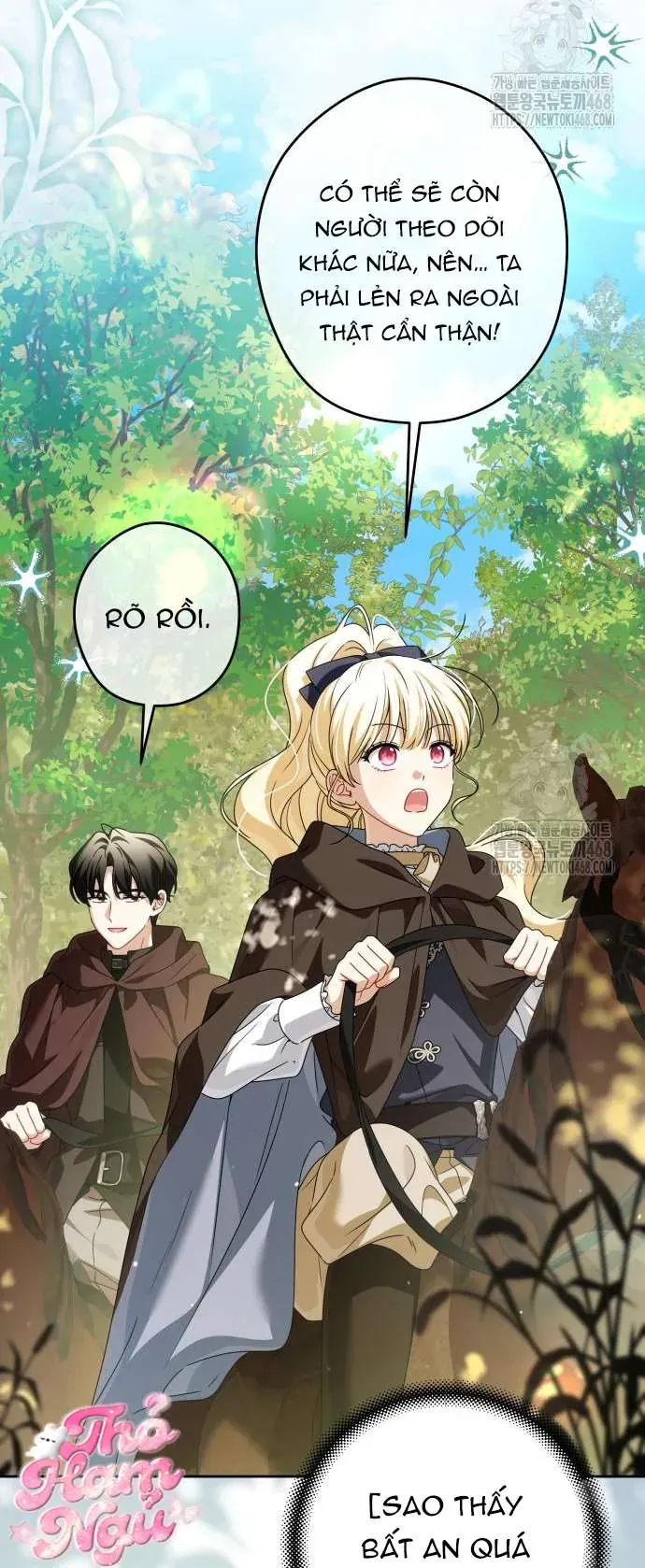 Gia Đình Phản Diện Phản Đối Tự Lập Chapter 59 - TC Truyện