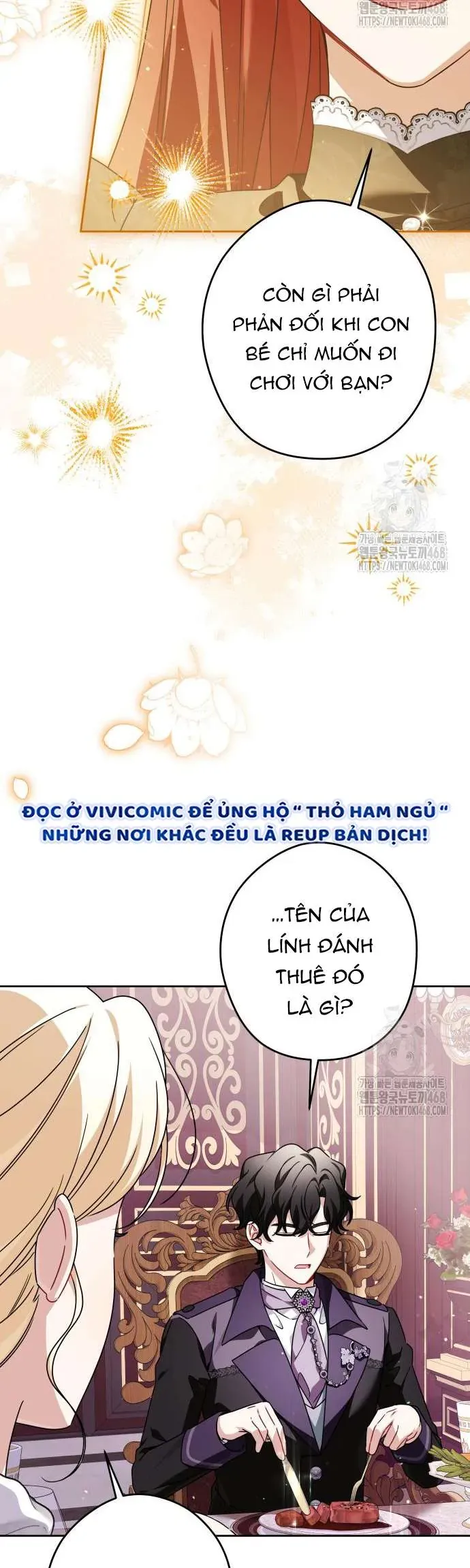 Gia Đình Phản Diện Phản Đối Tự Lập Chapter 59 - TC Truyện
