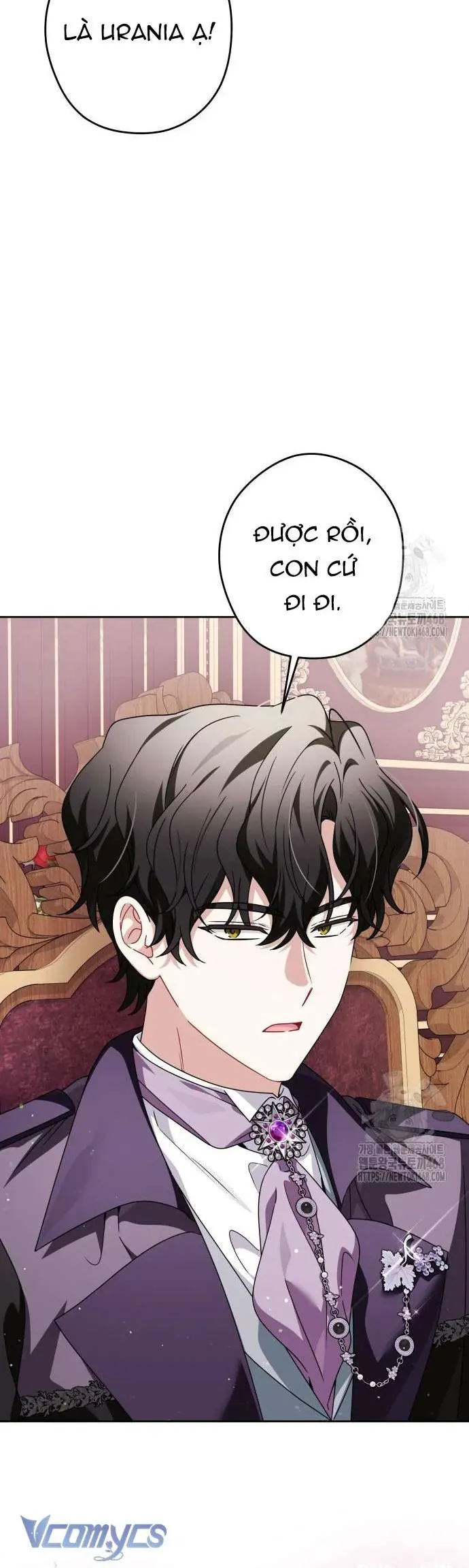 Gia Đình Phản Diện Phản Đối Tự Lập Chapter 59 - TC Truyện