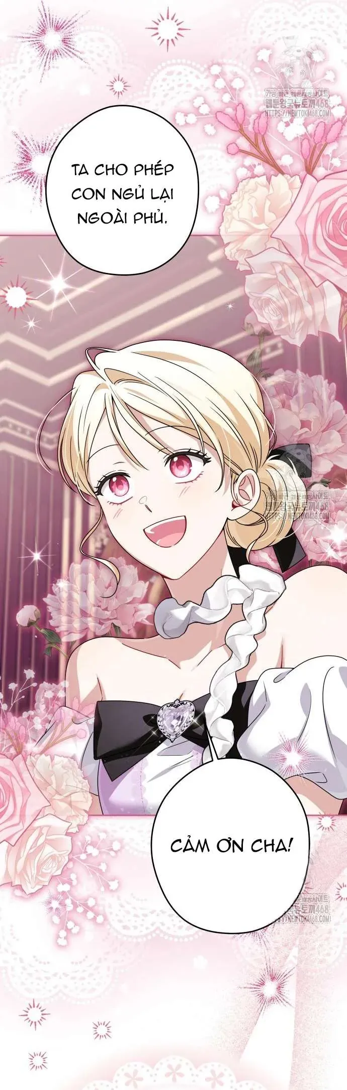 Gia Đình Phản Diện Phản Đối Tự Lập Chapter 59 - TC Truyện