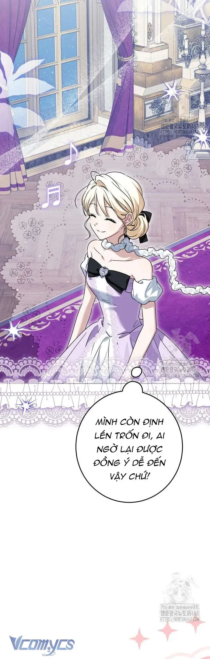 Gia Đình Phản Diện Phản Đối Tự Lập Chapter 59 - TC Truyện