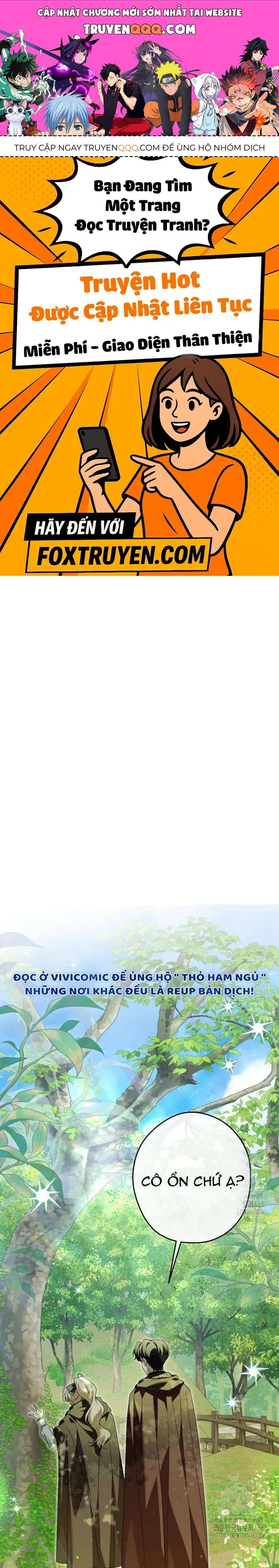 Gia Đình Phản Diện Phản Đối Tự Lập Chapter 60 - TC Truyện