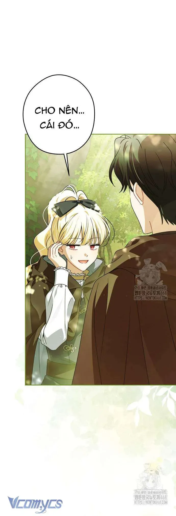 Gia Đình Phản Diện Phản Đối Tự Lập Chapter 60 - TC Truyện