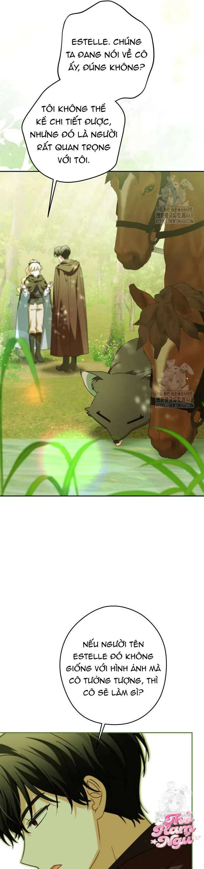 Gia Đình Phản Diện Phản Đối Tự Lập Chapter 60 - TC Truyện