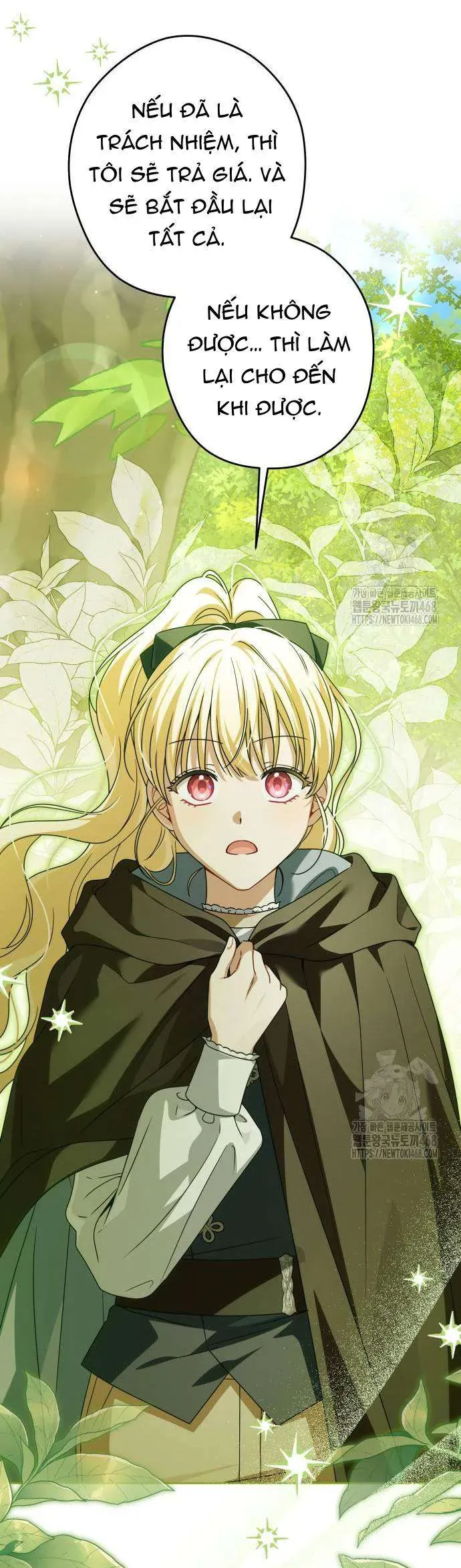 Gia Đình Phản Diện Phản Đối Tự Lập Chapter 60 - TC Truyện