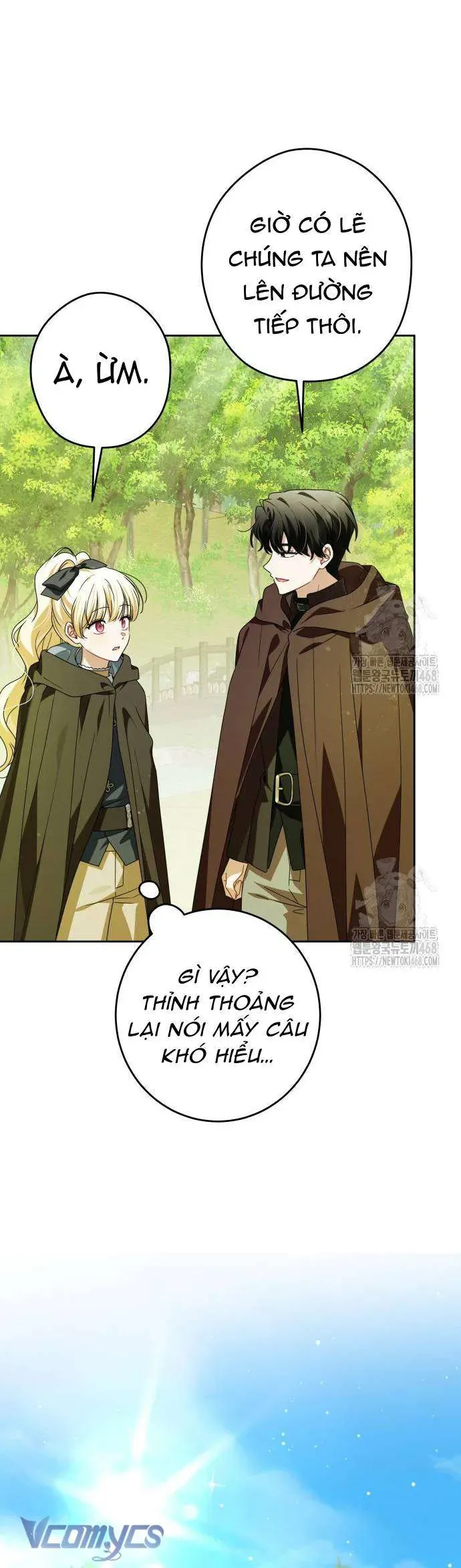 Gia Đình Phản Diện Phản Đối Tự Lập Chapter 60 - TC Truyện