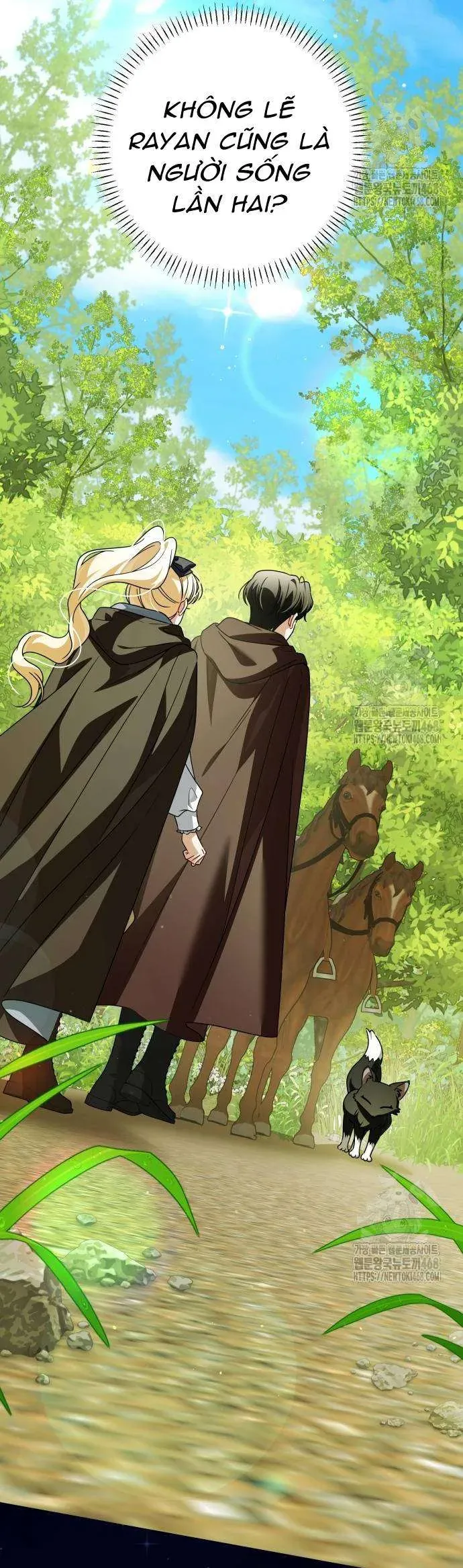 Gia Đình Phản Diện Phản Đối Tự Lập Chapter 60 - TC Truyện