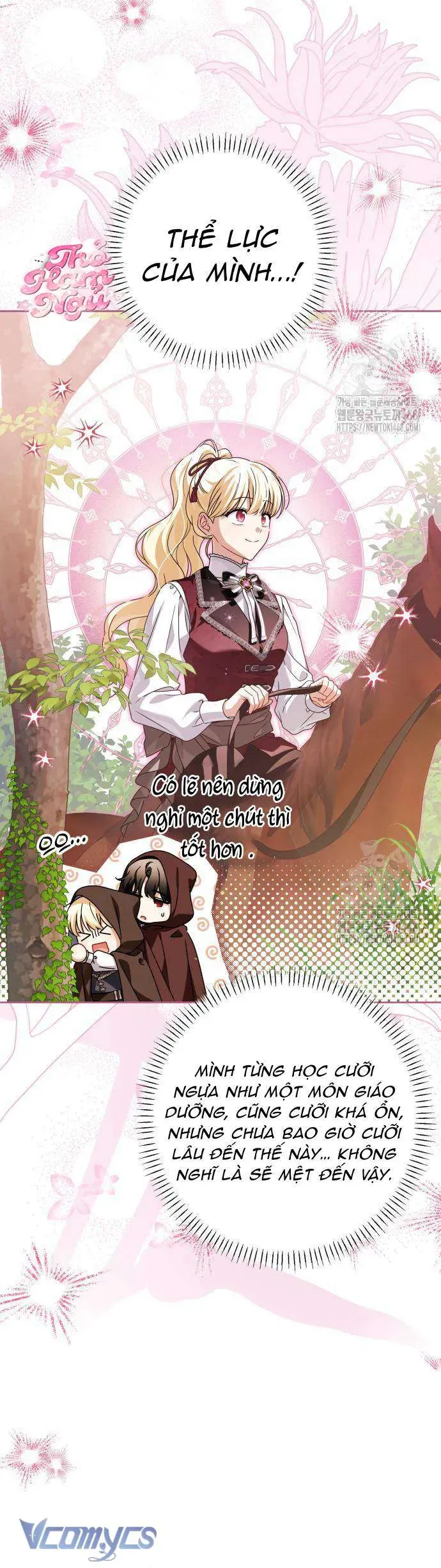 Gia Đình Phản Diện Phản Đối Tự Lập Chapter 60 - TC Truyện