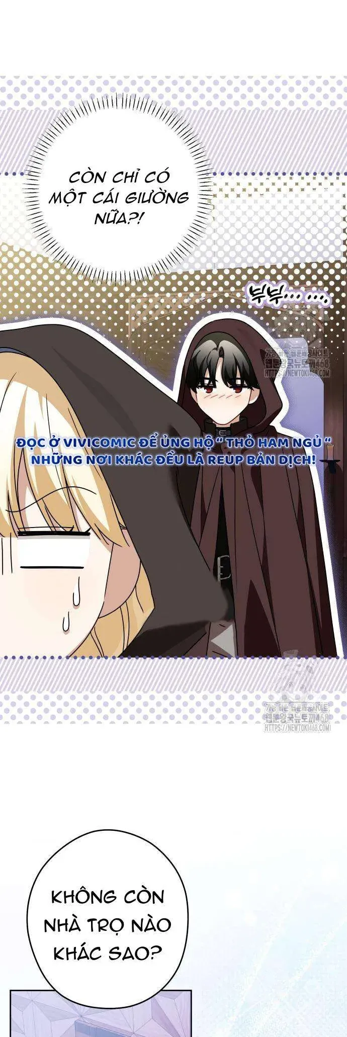 Gia Đình Phản Diện Phản Đối Tự Lập Chapter 60 - TC Truyện