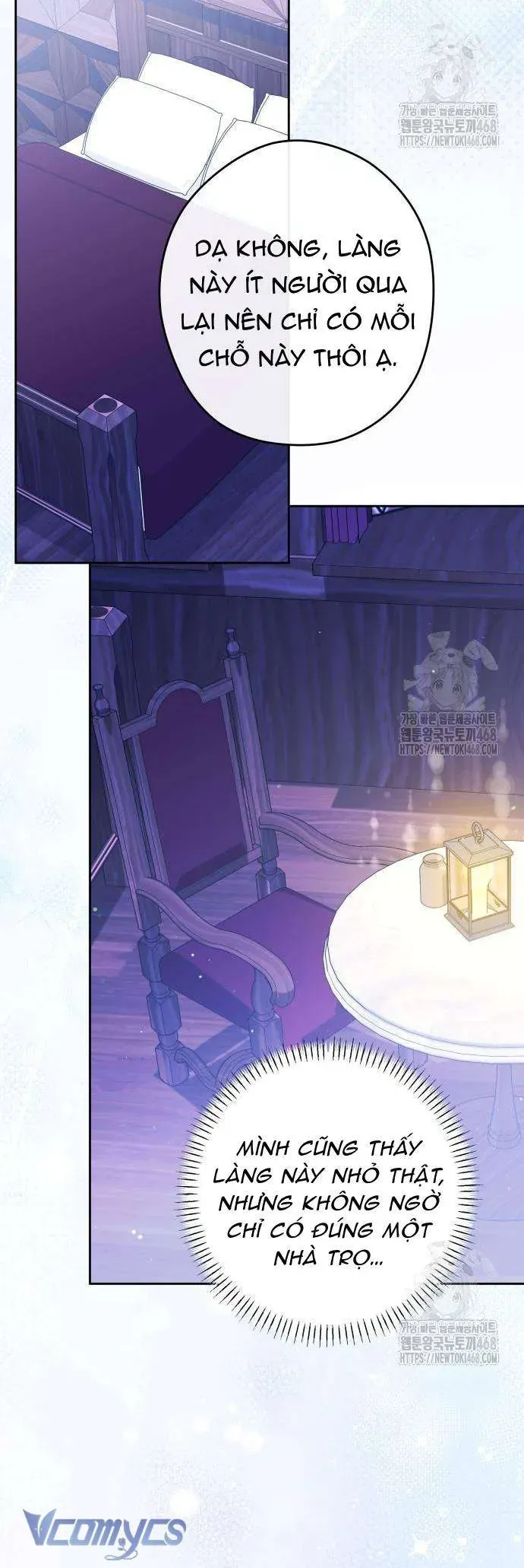 Gia Đình Phản Diện Phản Đối Tự Lập Chapter 60 - TC Truyện