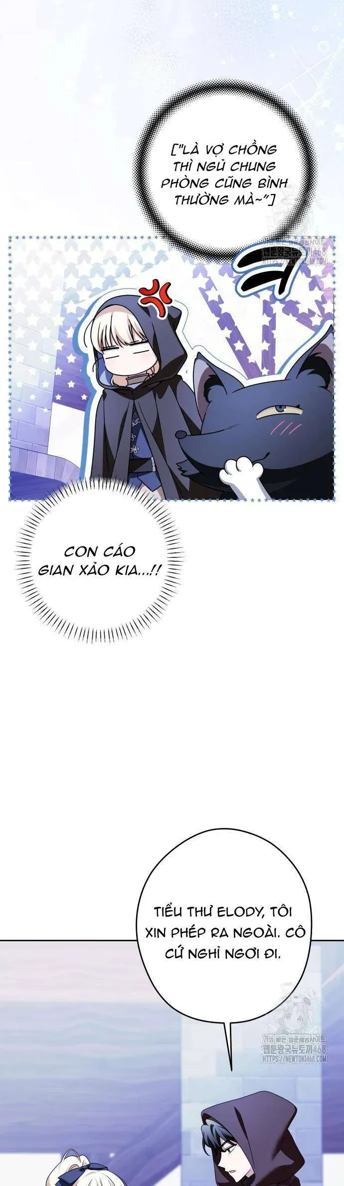 Gia Đình Phản Diện Phản Đối Tự Lập Chapter 60 - TC Truyện