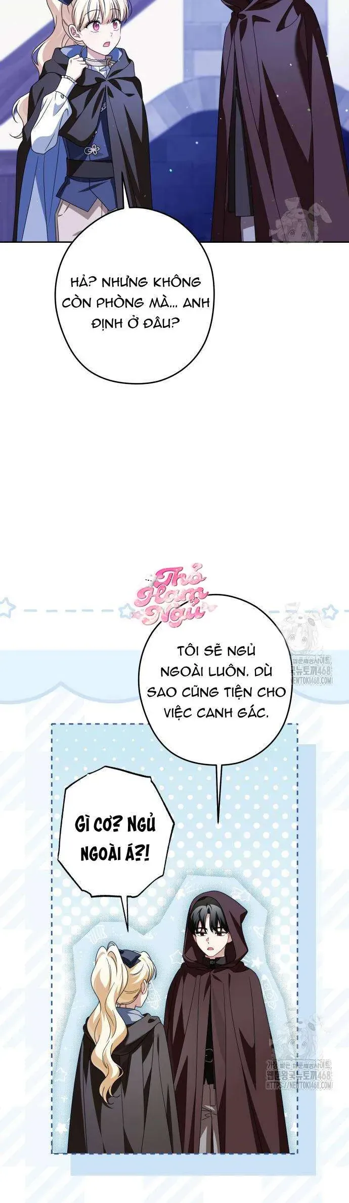 Gia Đình Phản Diện Phản Đối Tự Lập Chapter 60 - TC Truyện