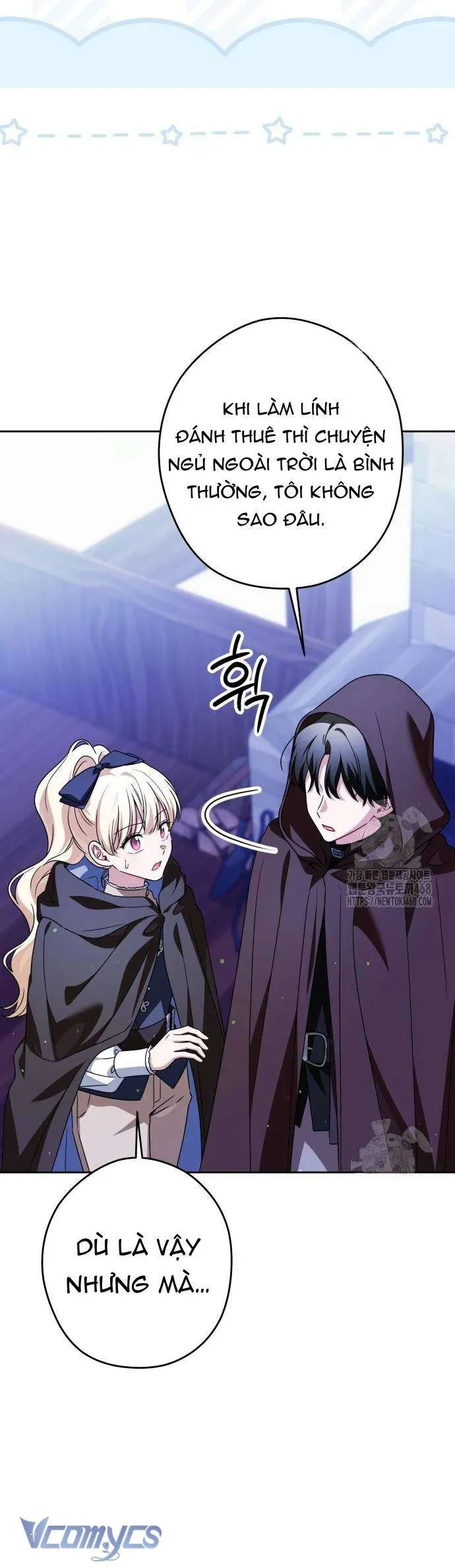 Gia Đình Phản Diện Phản Đối Tự Lập Chapter 60 - TC Truyện