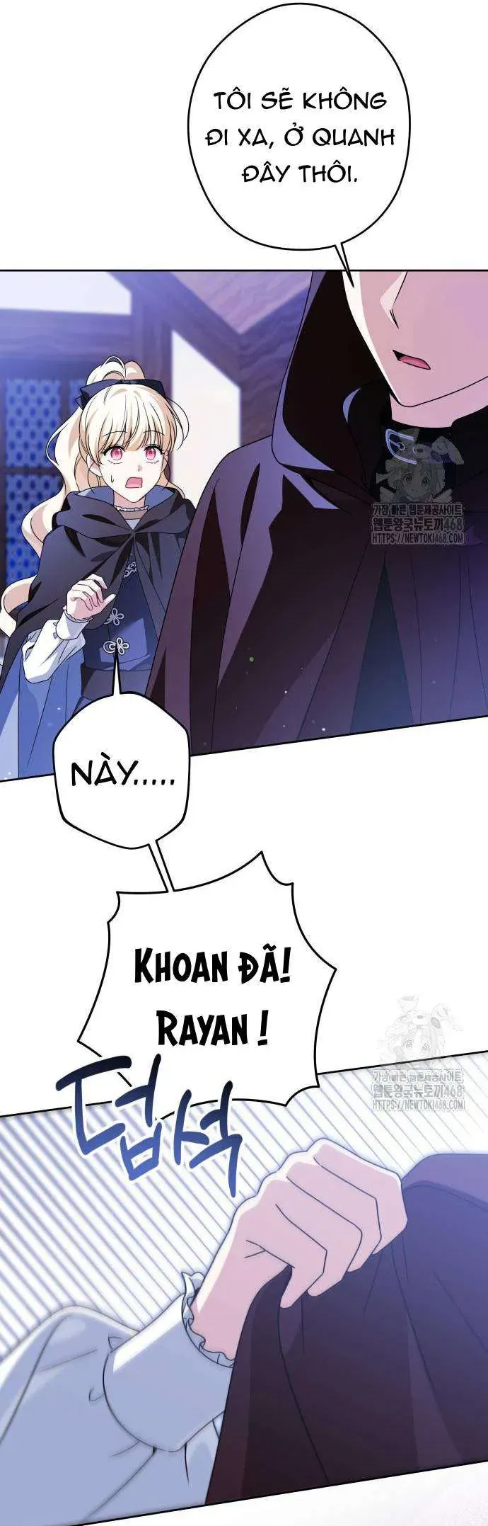 Gia Đình Phản Diện Phản Đối Tự Lập Chapter 60 - TC Truyện