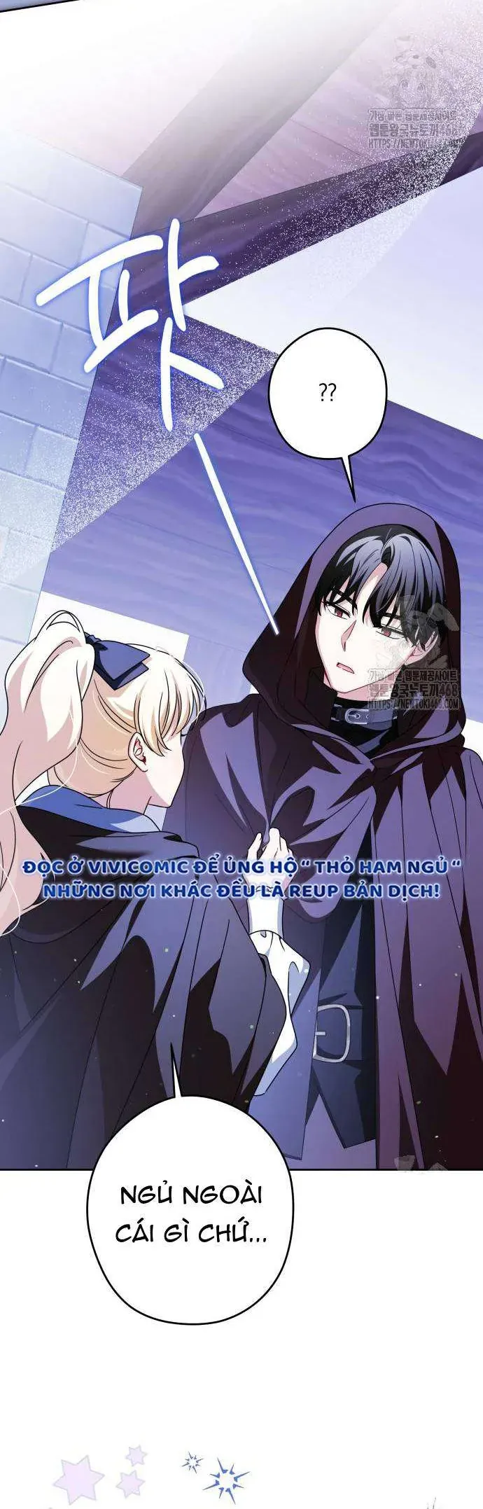 Gia Đình Phản Diện Phản Đối Tự Lập Chapter 60 - TC Truyện