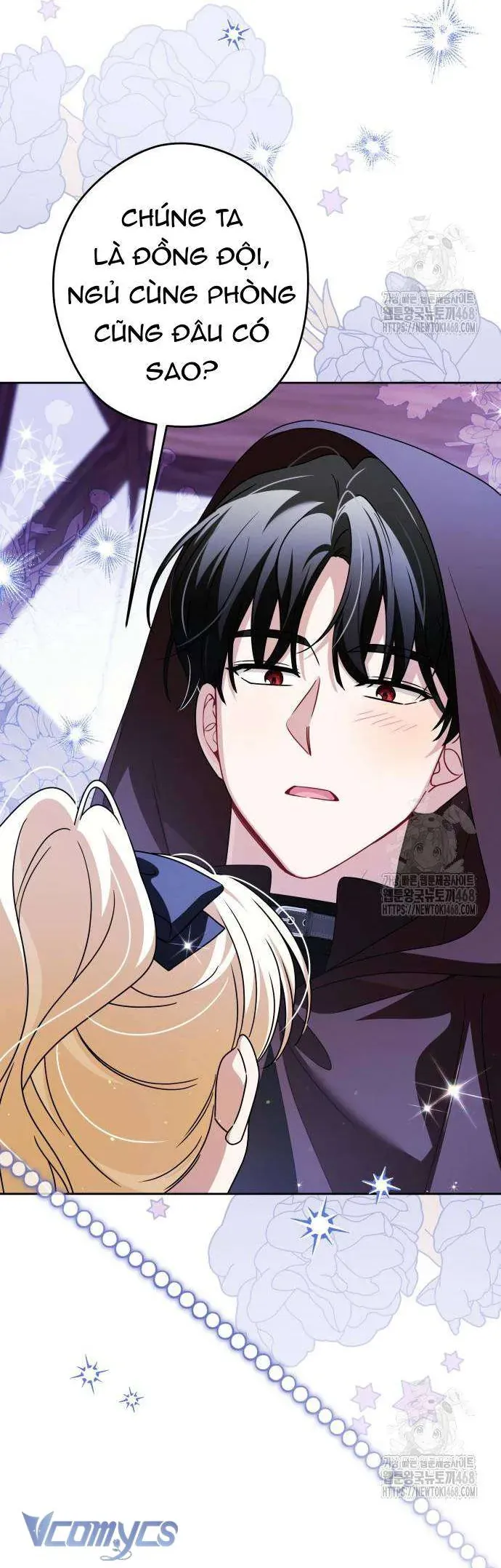 Gia Đình Phản Diện Phản Đối Tự Lập Chapter 60 - TC Truyện