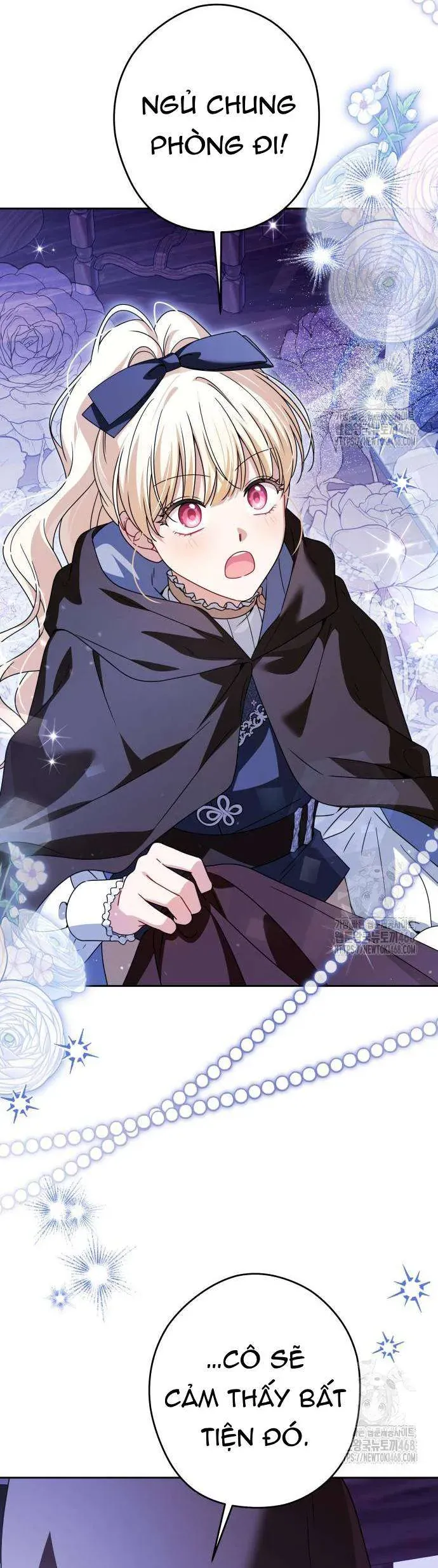 Gia Đình Phản Diện Phản Đối Tự Lập Chapter 60 - TC Truyện