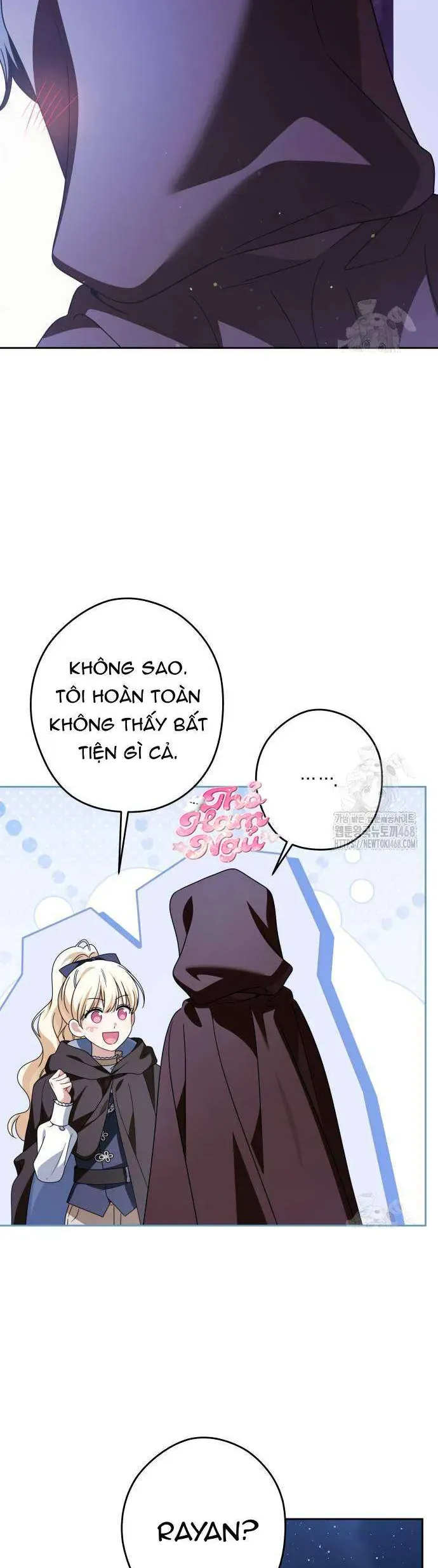 Gia Đình Phản Diện Phản Đối Tự Lập Chapter 60 - TC Truyện