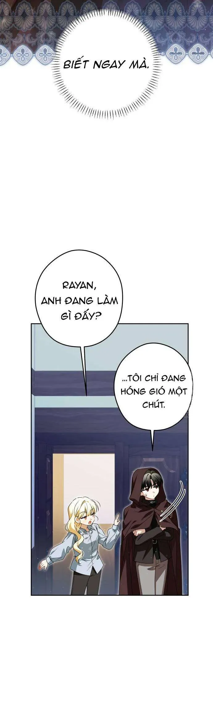 Gia Đình Phản Diện Phản Đối Tự Lập Chapter 60 - TC Truyện