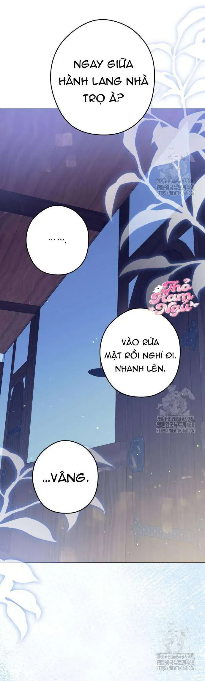 Gia Đình Phản Diện Phản Đối Tự Lập Chapter 60 - TC Truyện