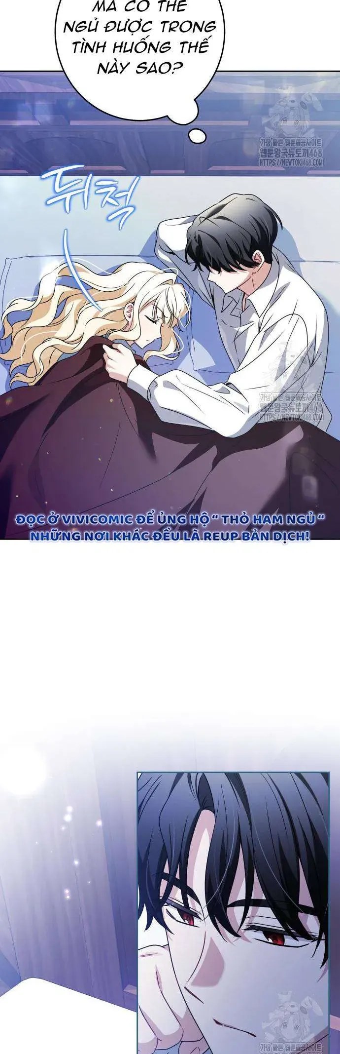 Gia Đình Phản Diện Phản Đối Tự Lập Chapter 60 - TC Truyện