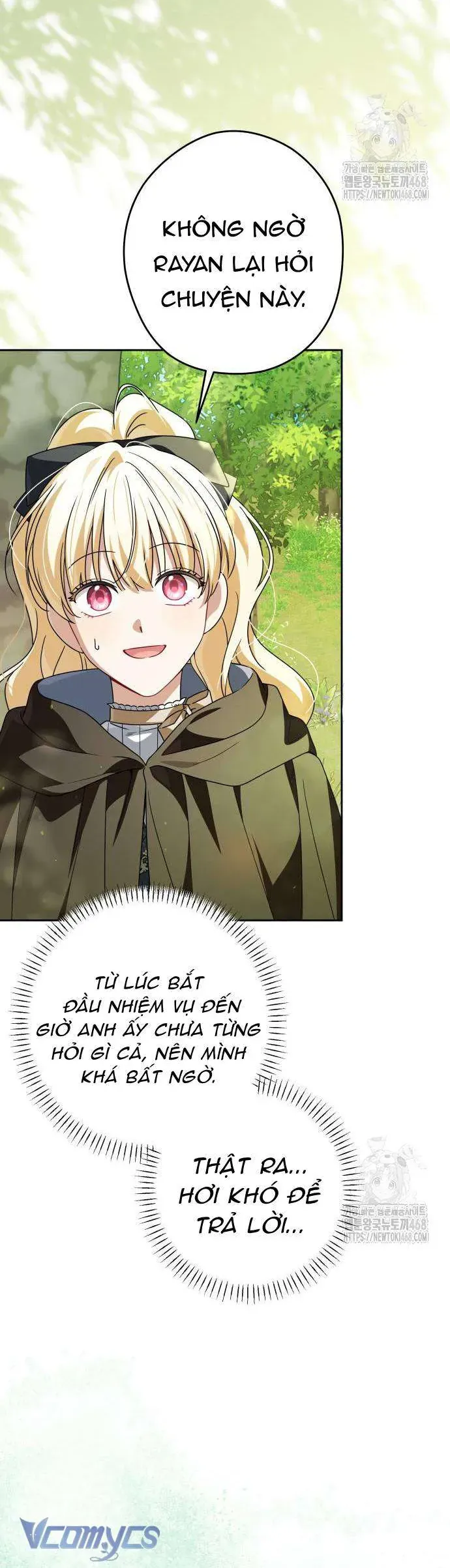 Gia Đình Phản Diện Phản Đối Tự Lập Chapter 60 - TC Truyện