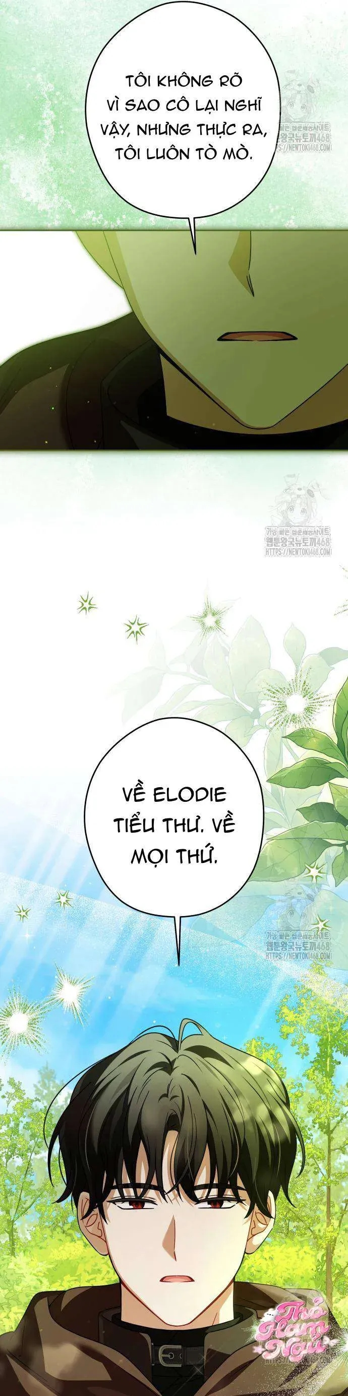 Gia Đình Phản Diện Phản Đối Tự Lập Chapter 60 - TC Truyện