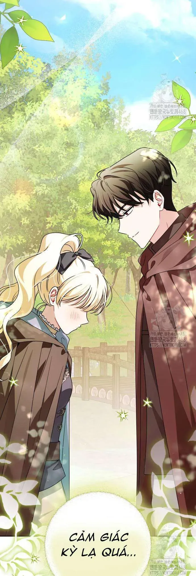 Gia Đình Phản Diện Phản Đối Tự Lập Chapter 60 - TC Truyện