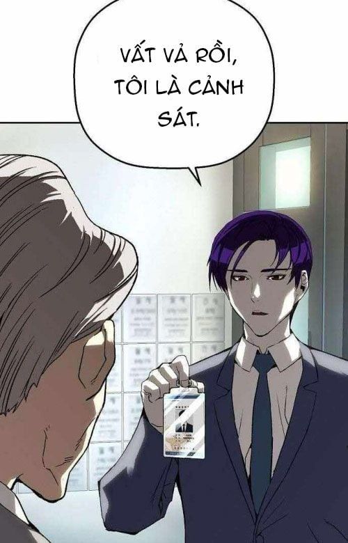 Hồ Sơ Ác Nhân [Chap 20]