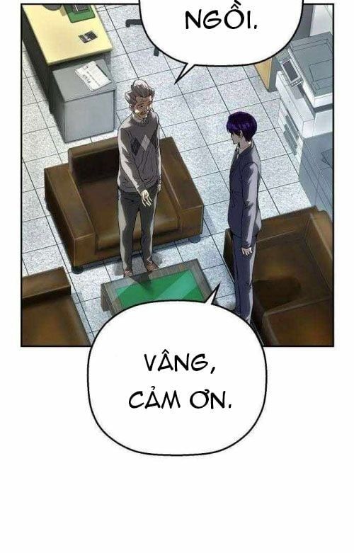 Hồ Sơ Ác Nhân [Chap 20]