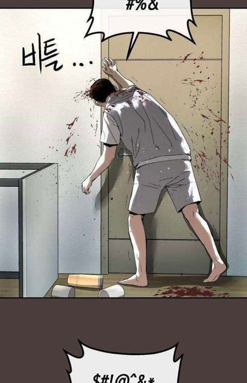 Hồ Sơ Ác Nhân [Chap 20]