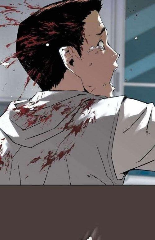 Hồ Sơ Ác Nhân [Chap 20]