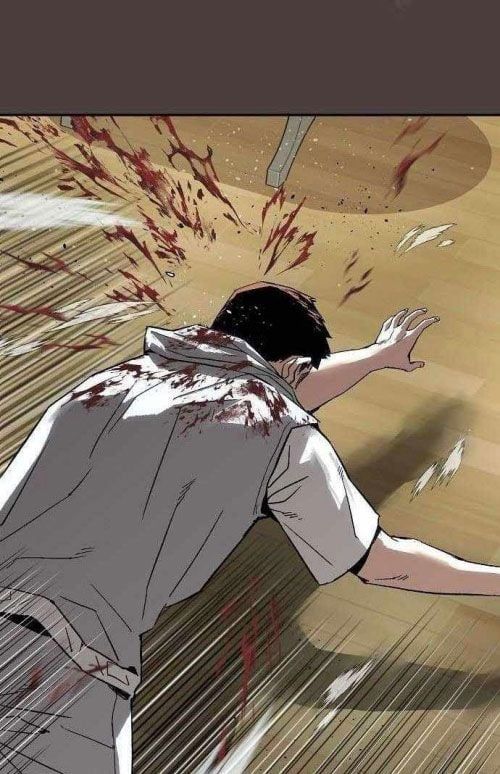 Hồ Sơ Ác Nhân [Chap 20]