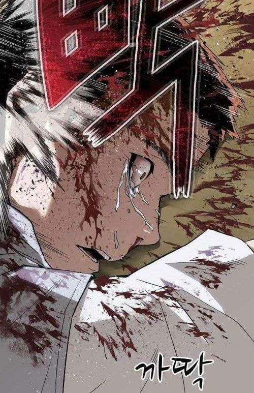 Hồ Sơ Ác Nhân [Chap 20]