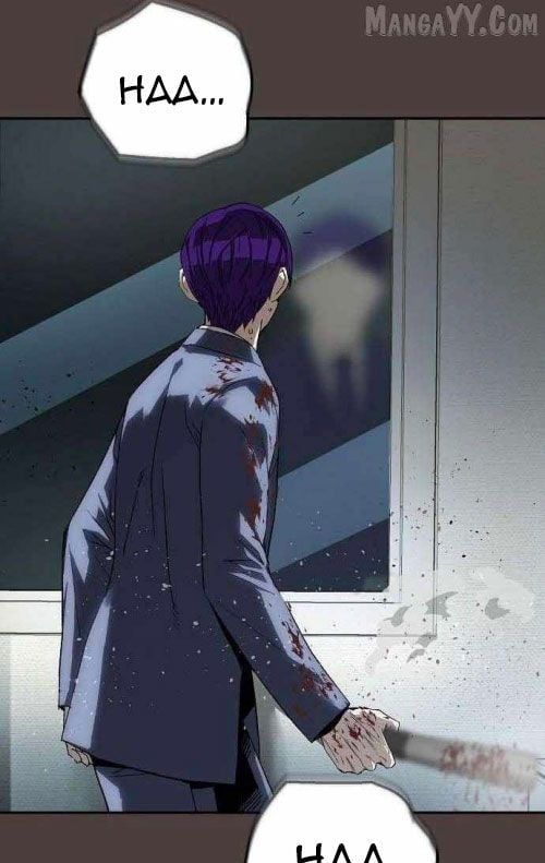 Hồ Sơ Ác Nhân [Chap 20]