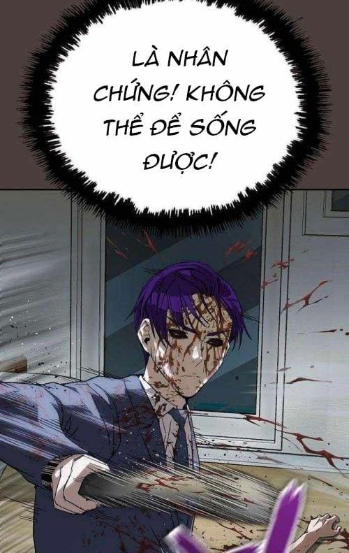 Hồ Sơ Ác Nhân [Chap 20]