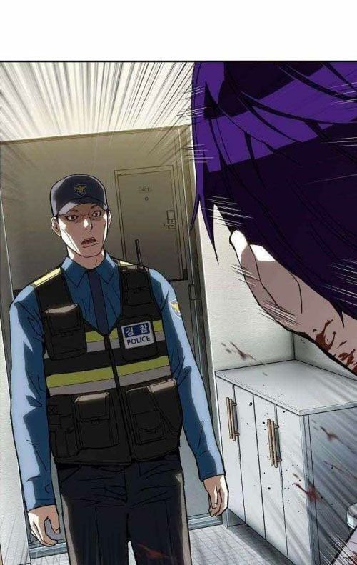 Hồ Sơ Ác Nhân [Chap 20]