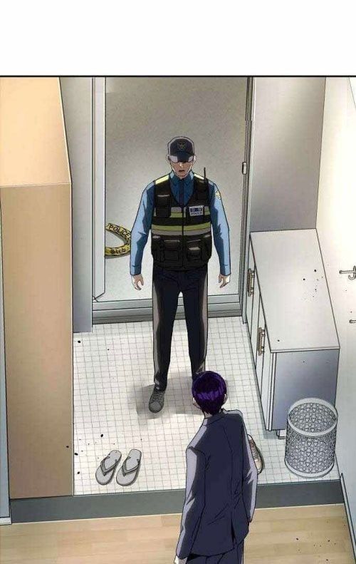 Hồ Sơ Ác Nhân [Chap 20]