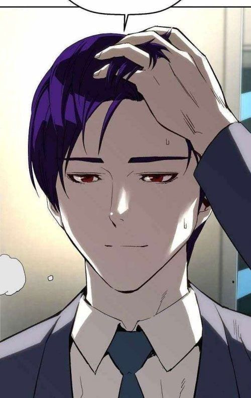 Hồ Sơ Ác Nhân [Chap 20]