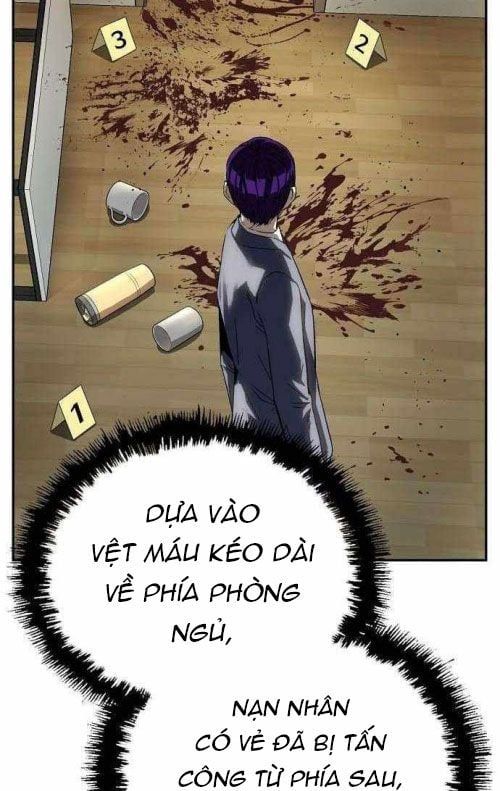 Hồ Sơ Ác Nhân [Chap 20]