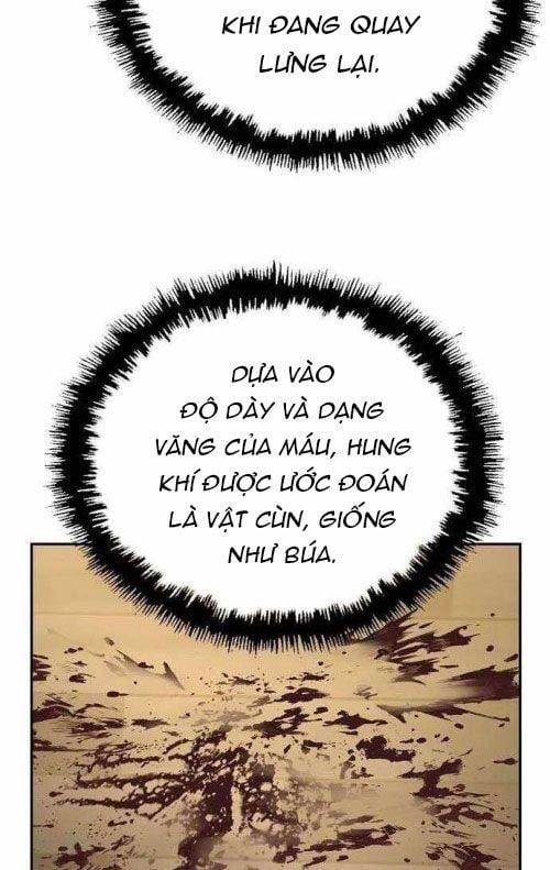 Hồ Sơ Ác Nhân [Chap 20]