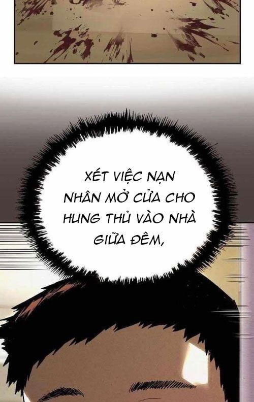 Hồ Sơ Ác Nhân [Chap 20]